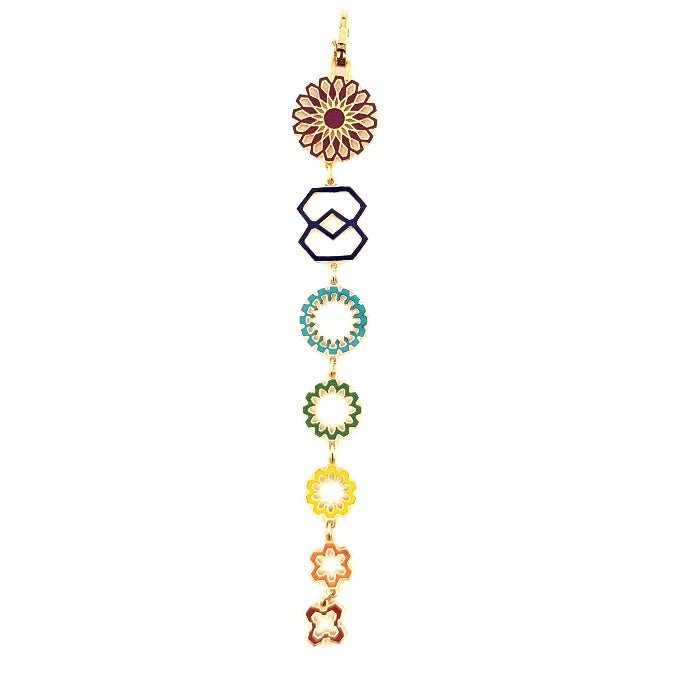 Pure Energy Pendant - DONYDO JEWELRY - AURA COLLECTION;PENDANT