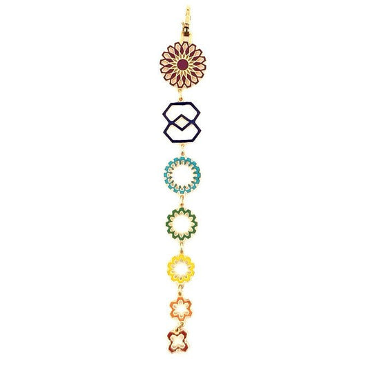 Pure Energy Pendant - DONYDO JEWELRY - AURA COLLECTION;PENDANT