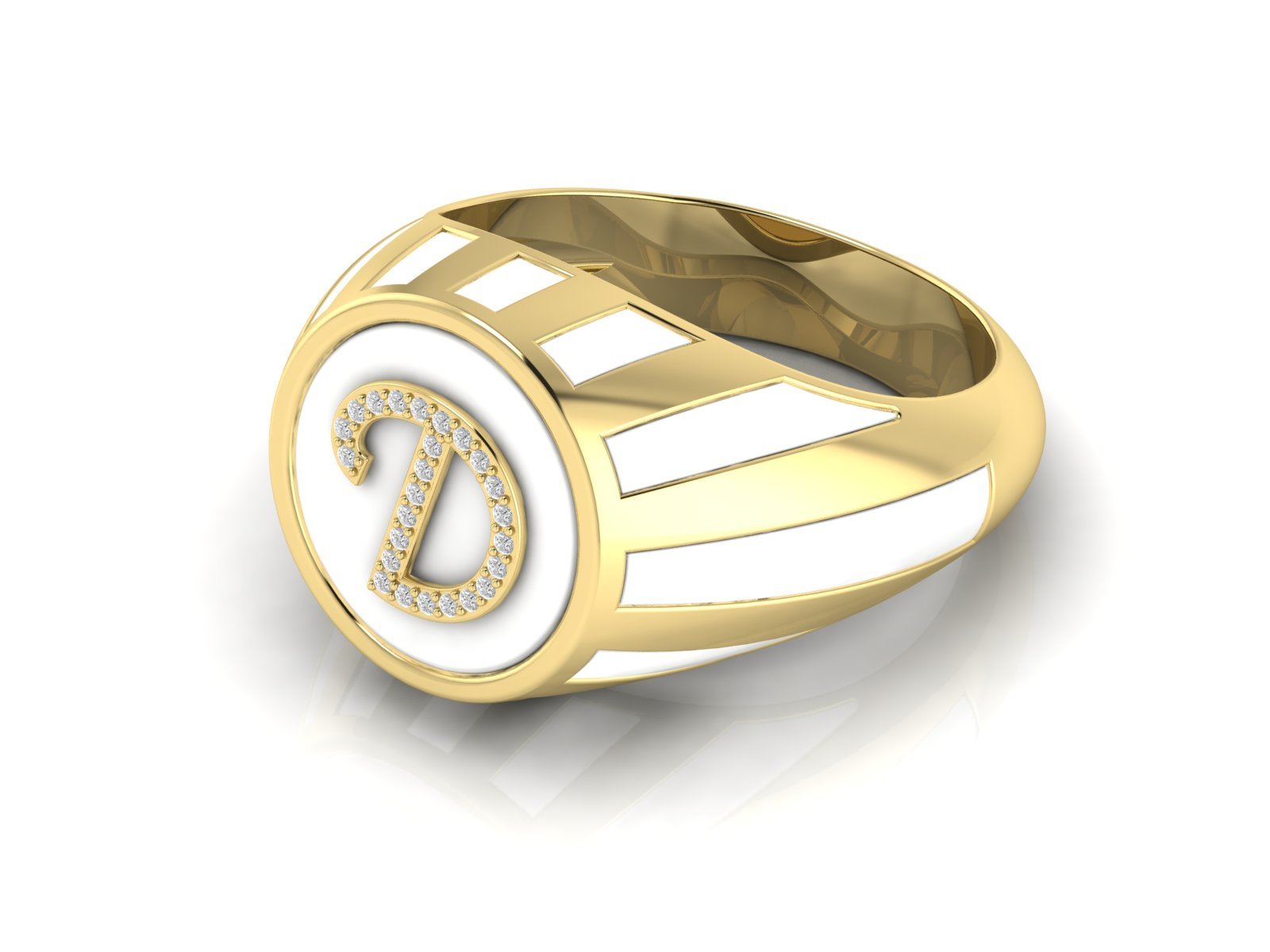 Raggio - DONYDO JEWELRY - DONYDO RINGS