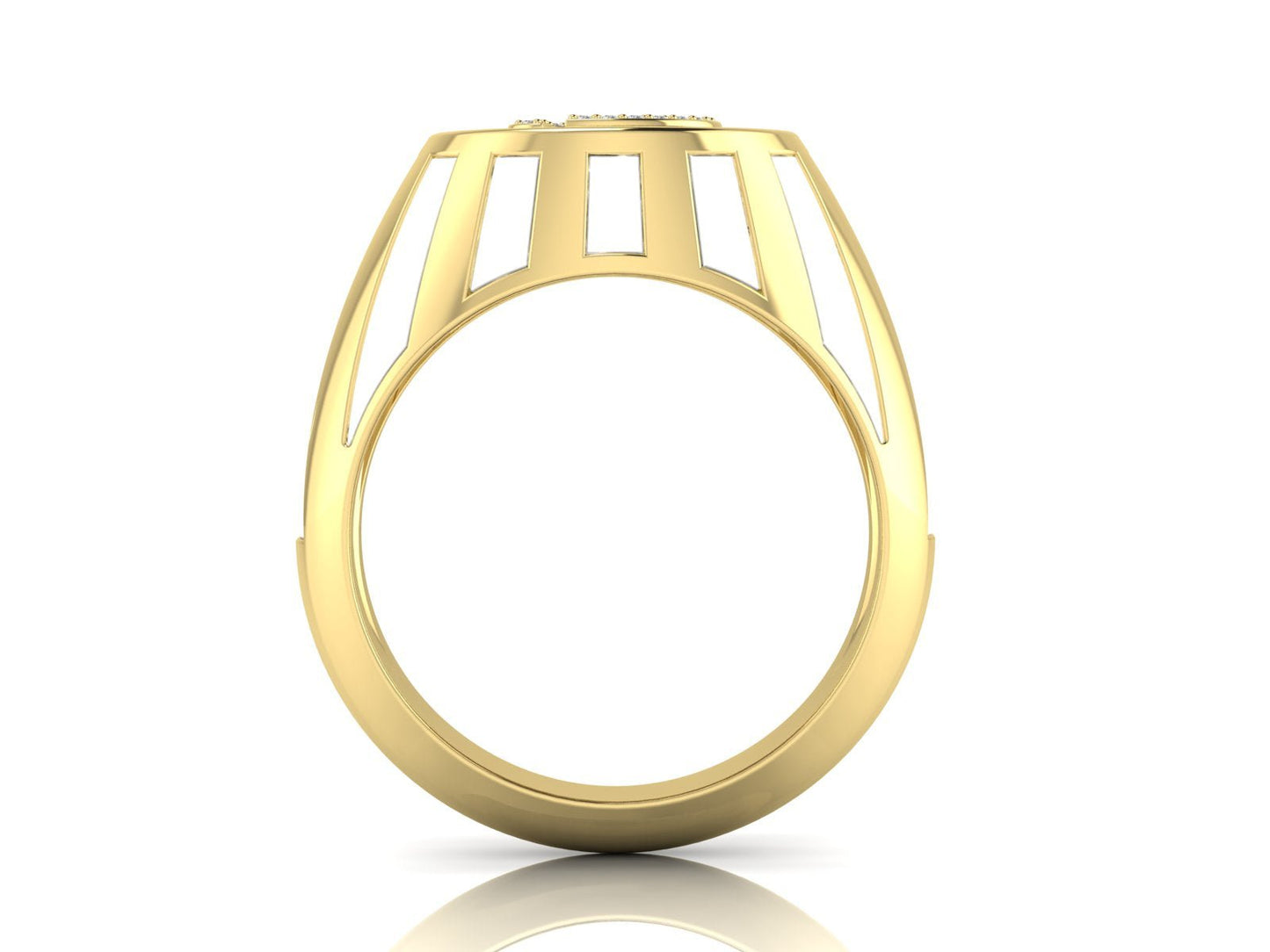 Raggio - DONYDO JEWELRY - DONYDO RINGS