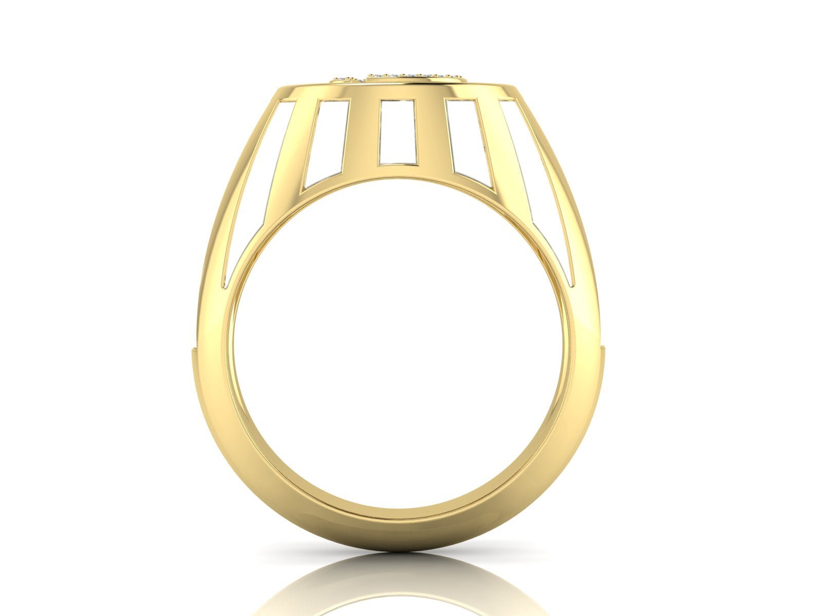 Raggio - DONYDO JEWELRY - DONYDO RINGS