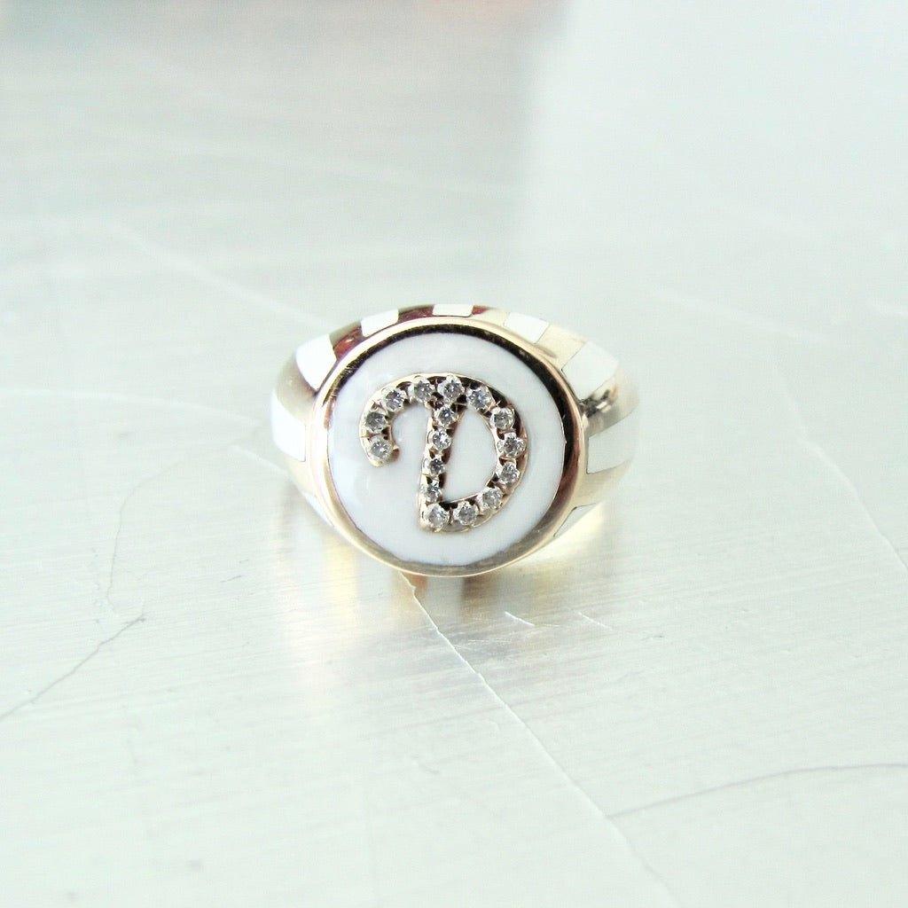 Raggio - DONYDO JEWELRY - DONYDO RINGS