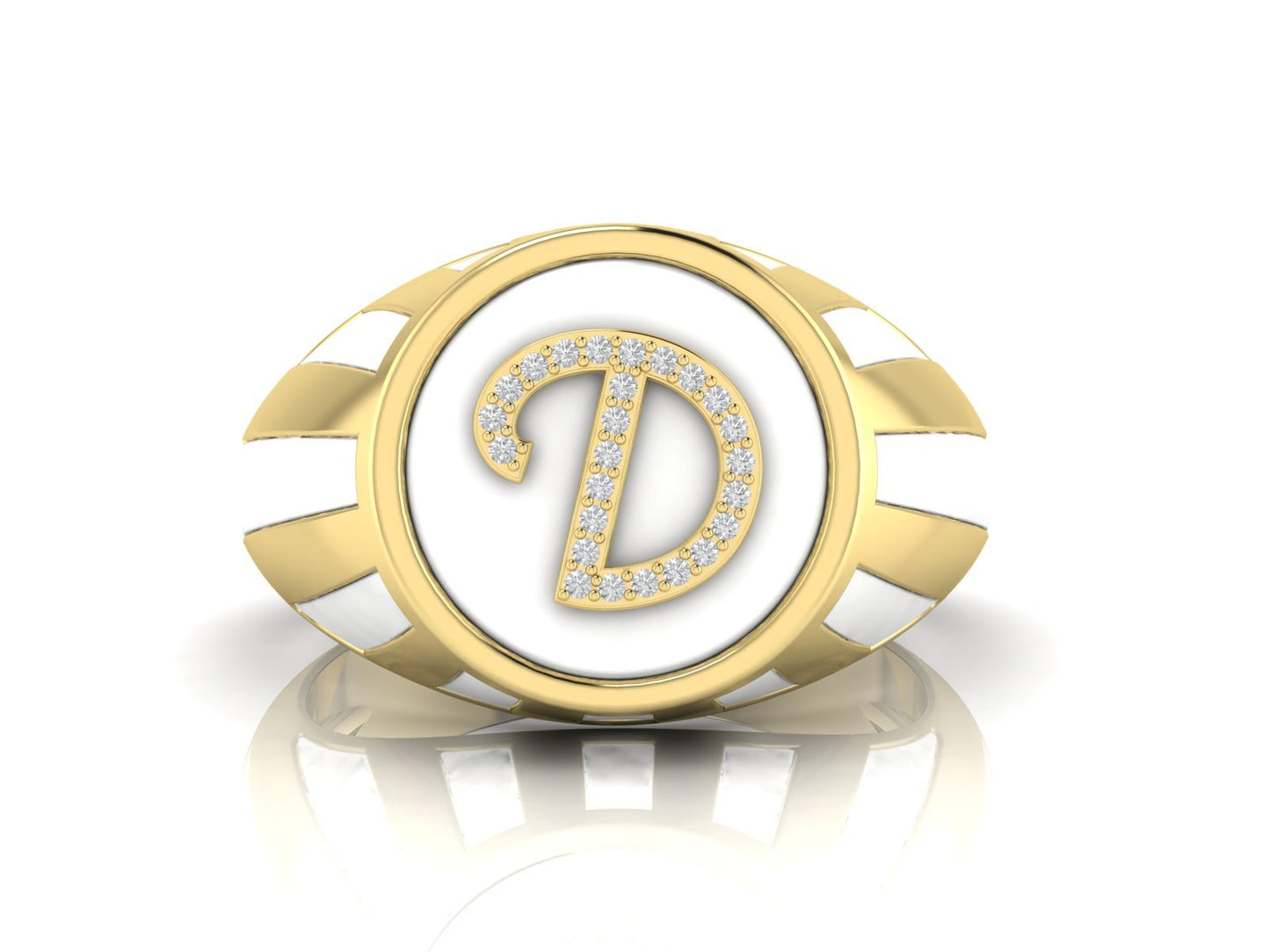 Raggio - DONYDO JEWELRY - DONYDO RINGS