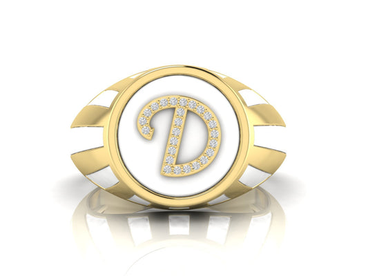 Raggio - DONYDO JEWELRY - DONYDO RINGS