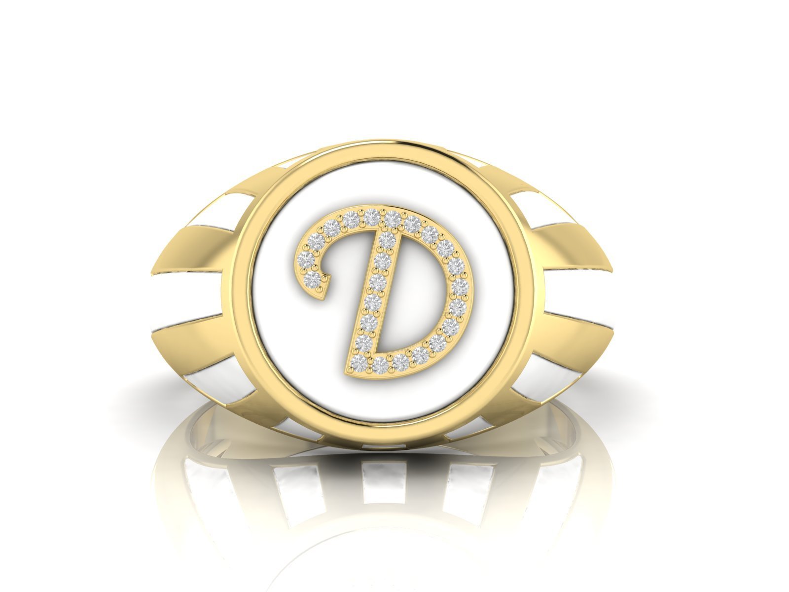 Raggio - DONYDO JEWELRY - single_line_text_field