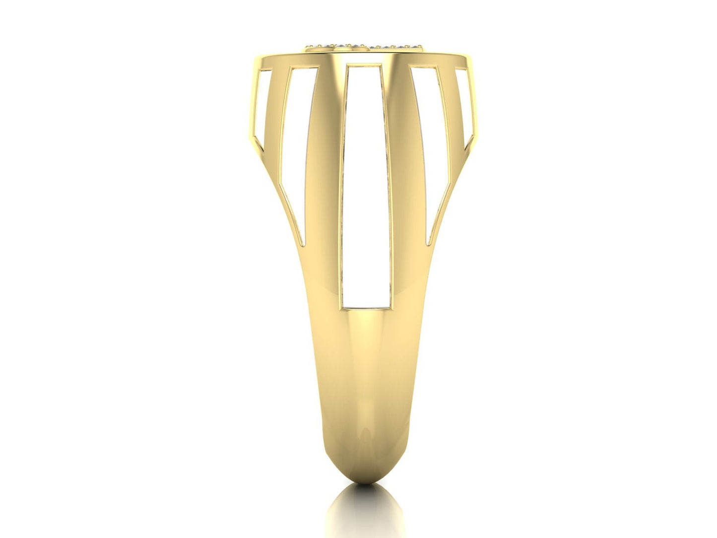 Raggio - DONYDO JEWELRY - DONYDO RINGS