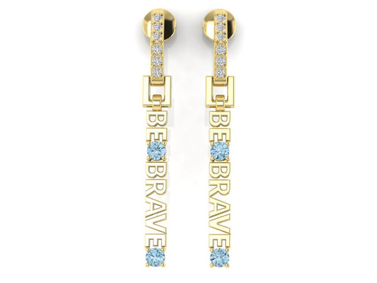 Richiamo - Be Brave - DONYDO JEWELRY - RICHIAMO COLLECTION