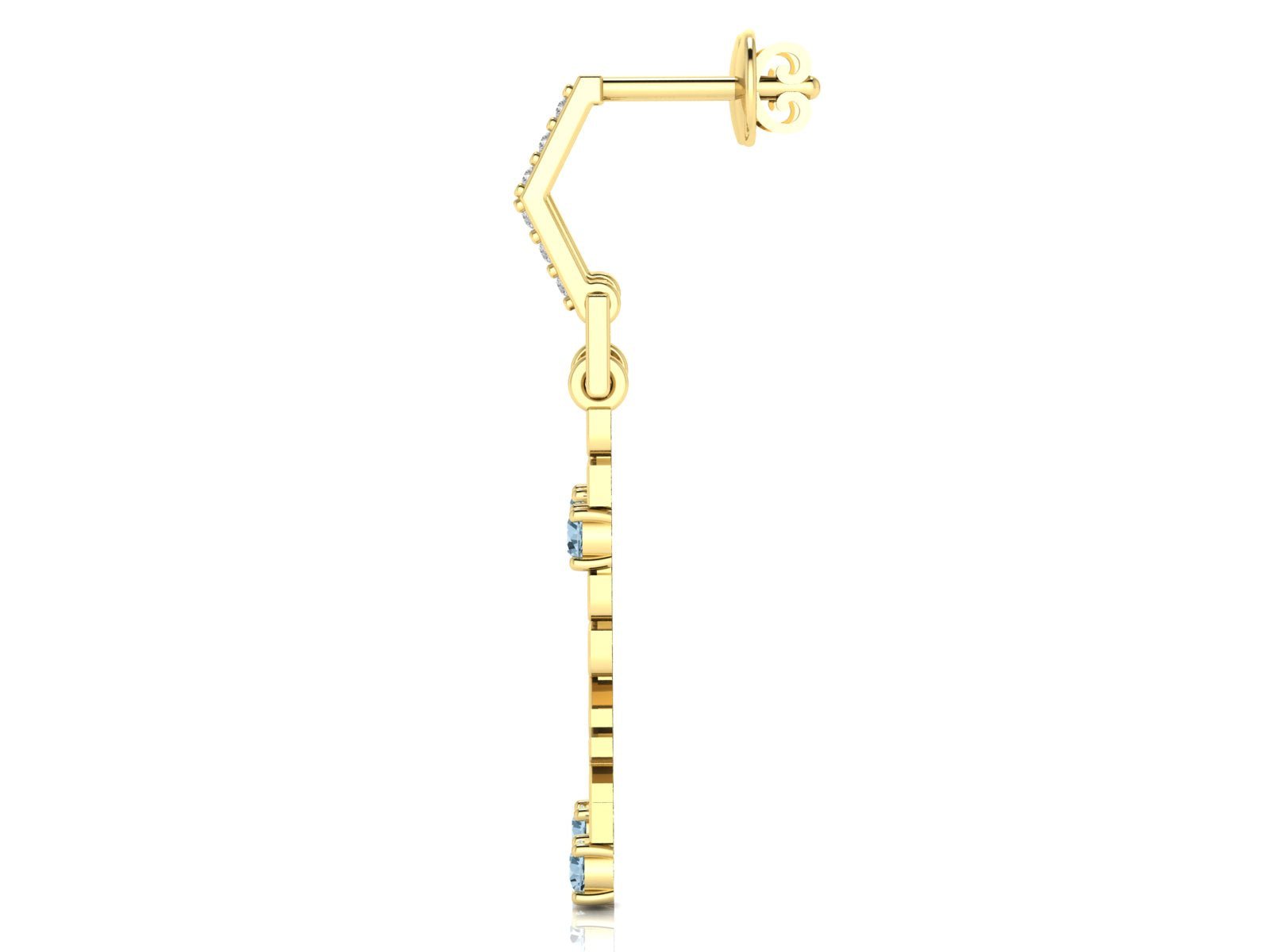 Richiamo - Be Brave - DONYDO JEWELRY - RICHIAMO COLLECTION