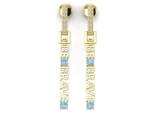 Richiamo – Be Brave - DONYDO JEWELRY - single_line_text_field