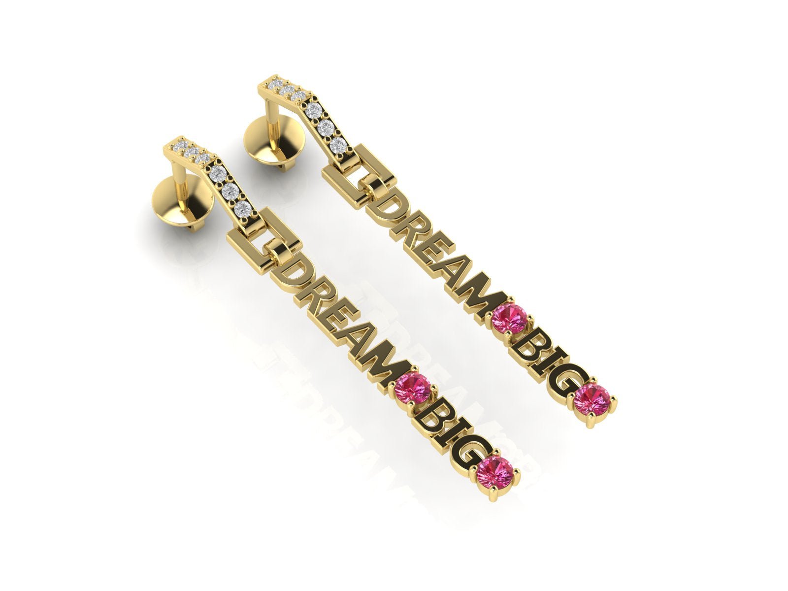 Richiamo Dream Big - DONYDO JEWELRY - RICHIAMO COLLECTION