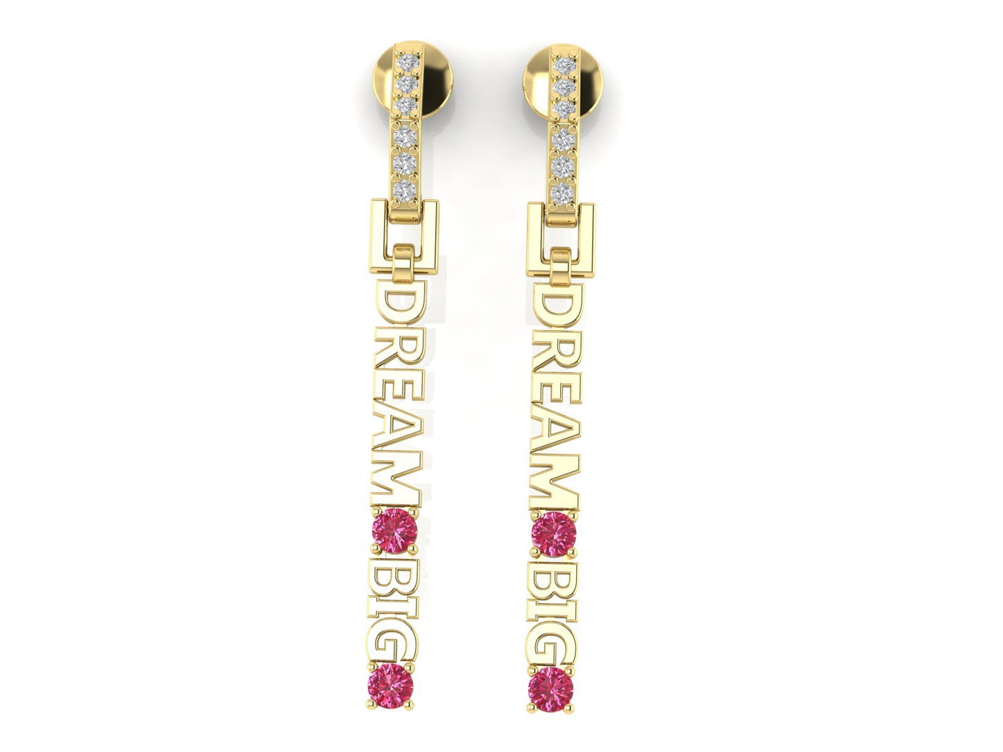 Richiamo Dream Big - DONYDO JEWELRY - RICHIAMO COLLECTION
