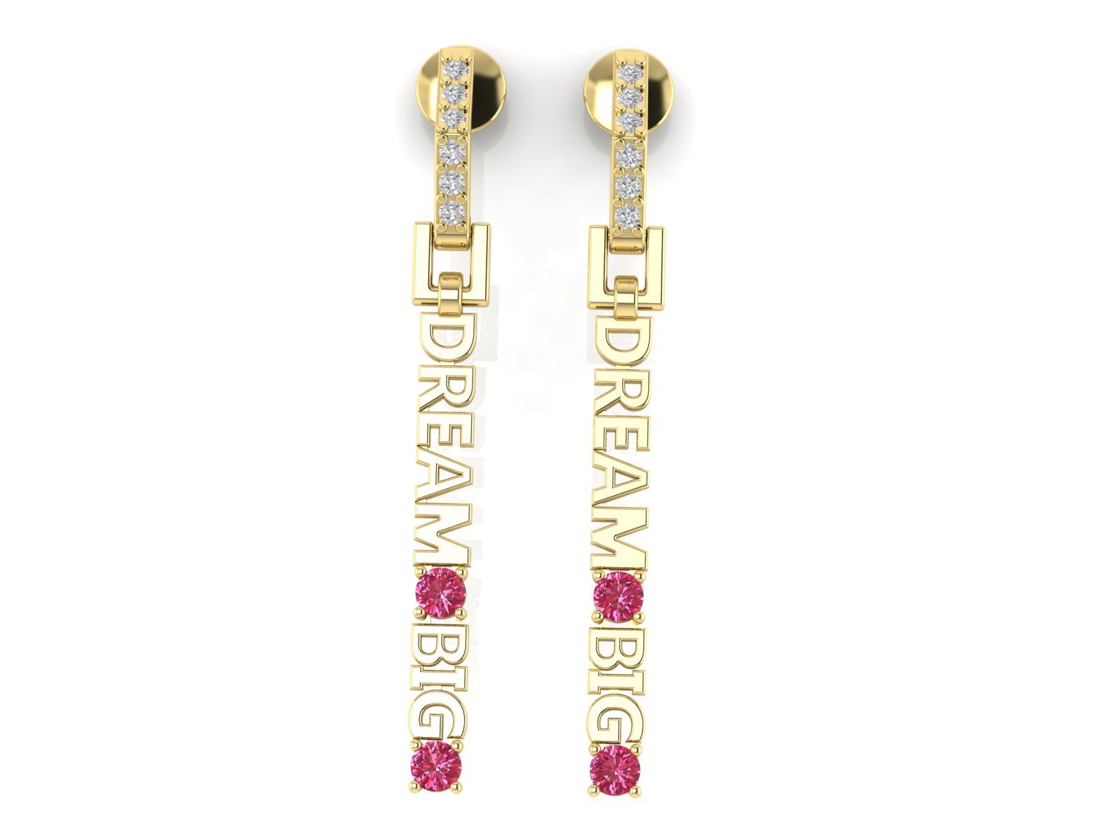 Richiamo Dream Big - DONYDO JEWELRY - RICHIAMO COLLECTION