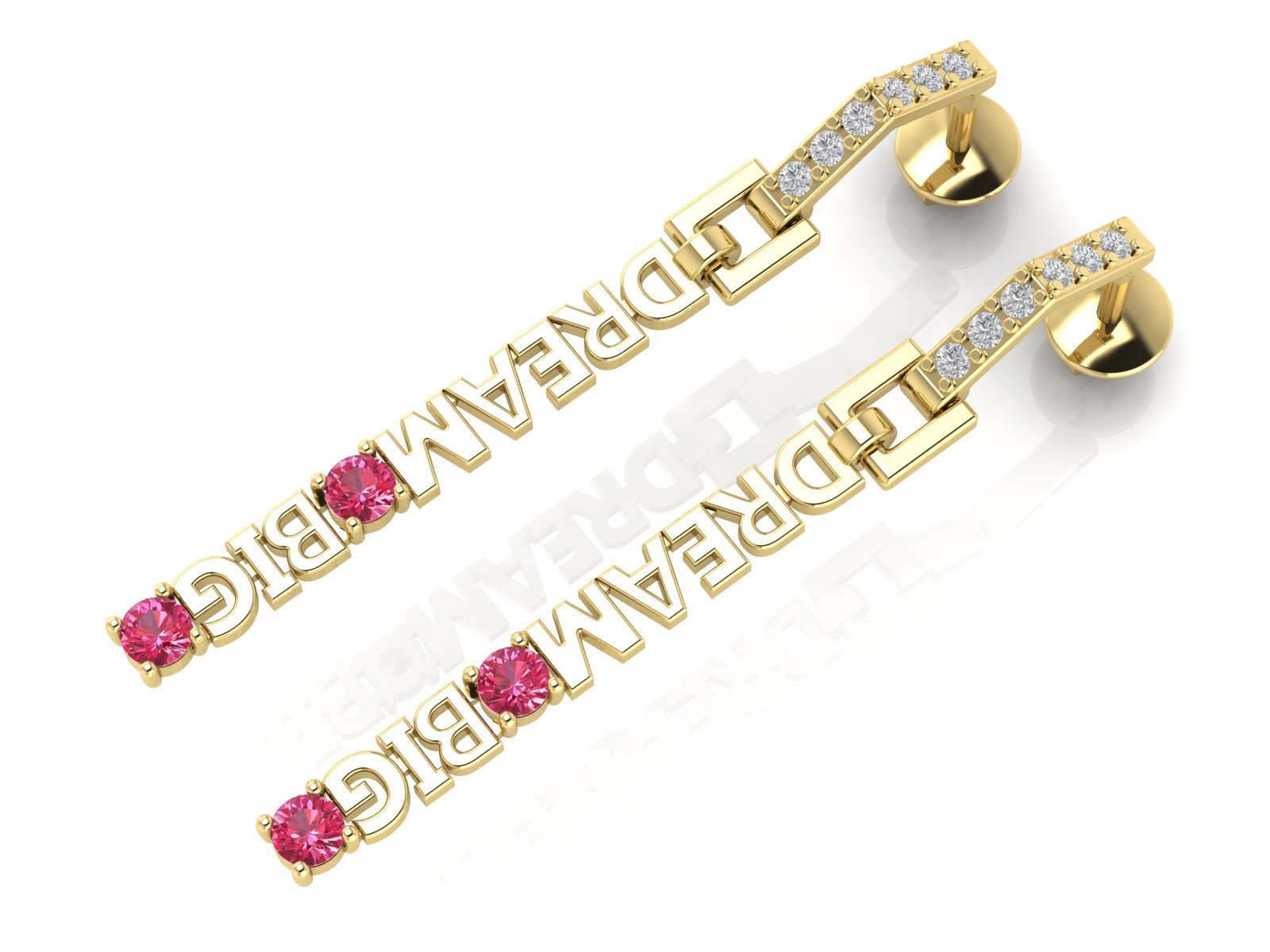 Richiamo Dream Big - DONYDO JEWELRY - RICHIAMO COLLECTION
