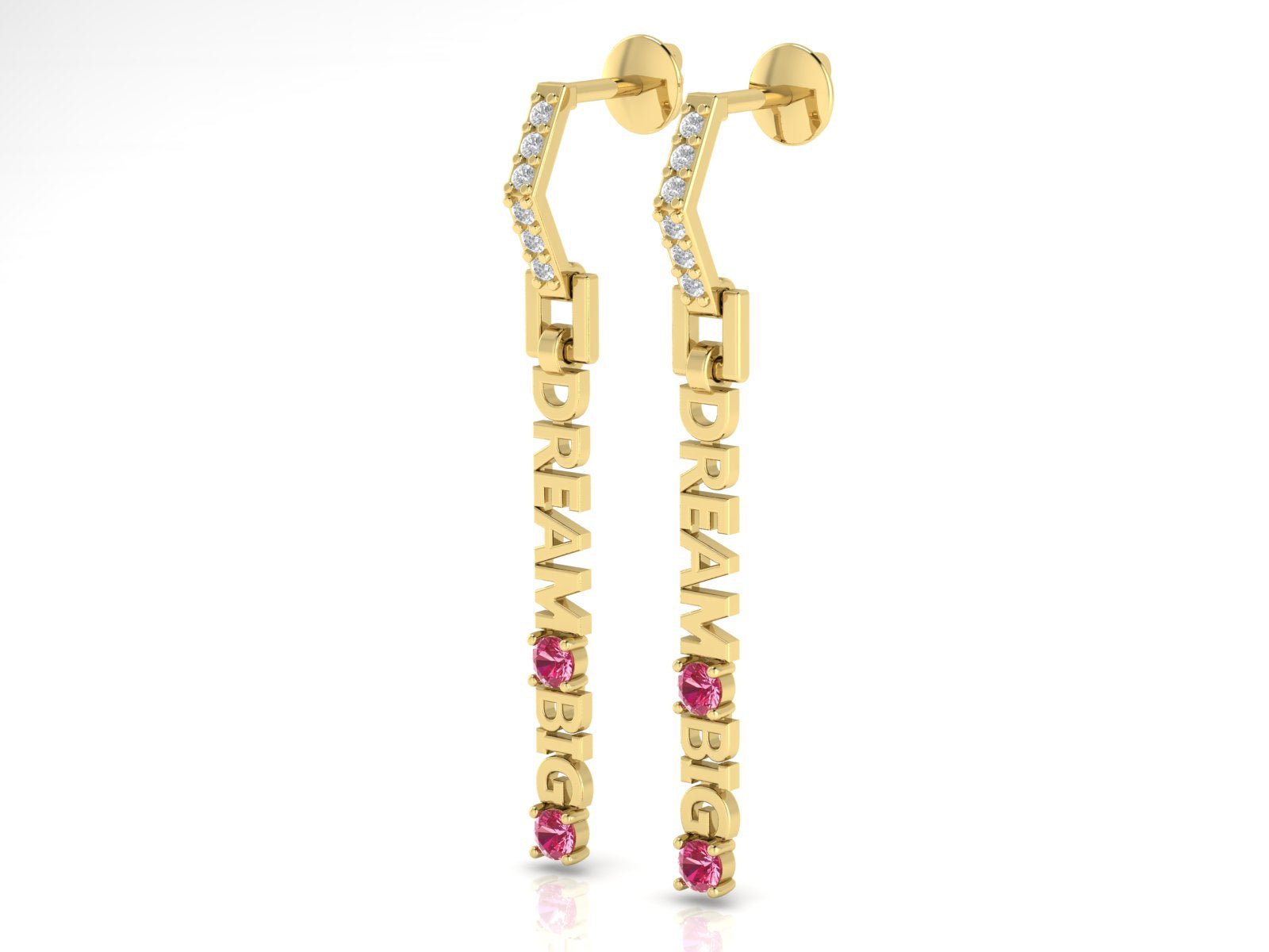 Richiamo Dream Big - DONYDO JEWELRY - RICHIAMO COLLECTION
