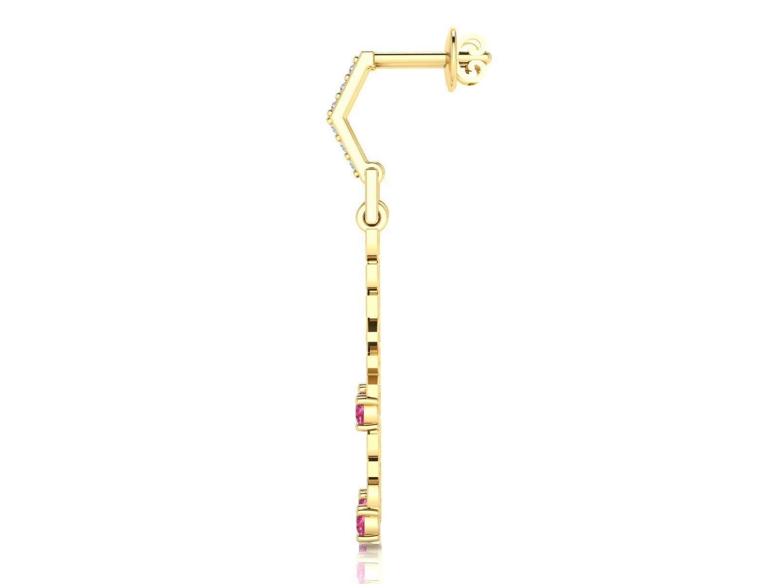 Richiamo Dream Big - DONYDO JEWELRY - RICHIAMO COLLECTION