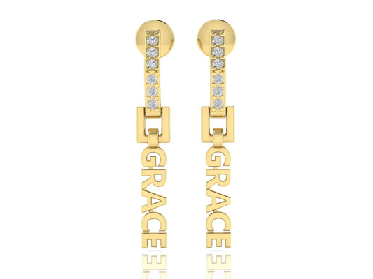 Richiamo - Grace - DONYDO JEWELRY - RICHIAMO COLLECTION