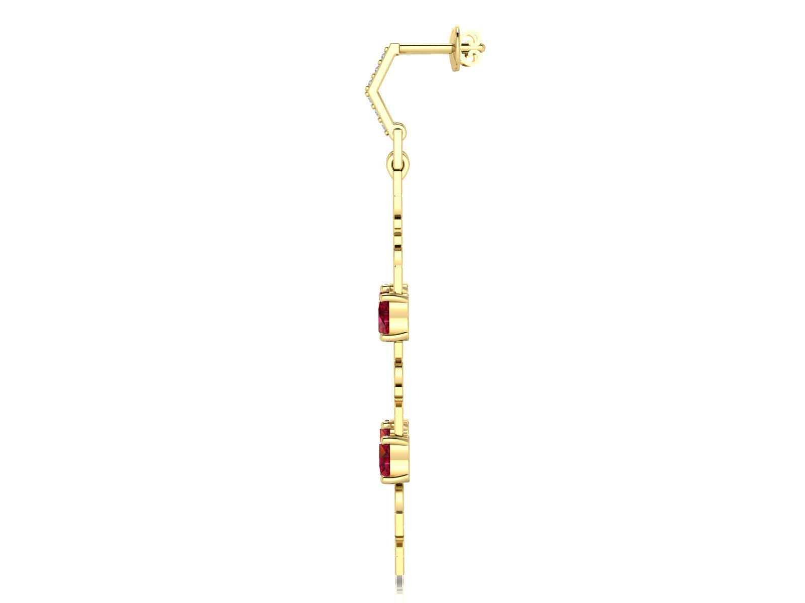 Richiamo - Trust - Love - Give - DONYDO JEWELRY - RICHIAMO COLLECTION