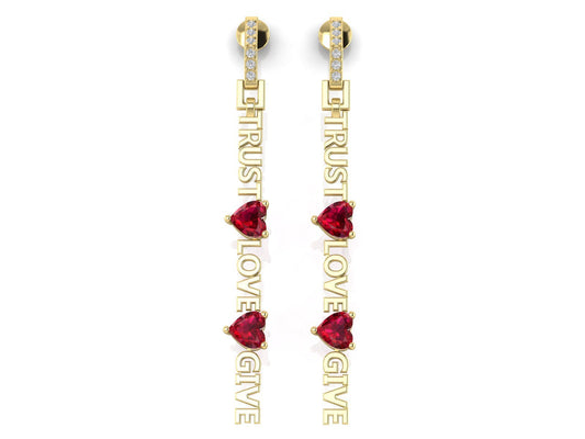 Richiamo – Trust Love Give - DONYDO JEWELRY - single_line_text_field