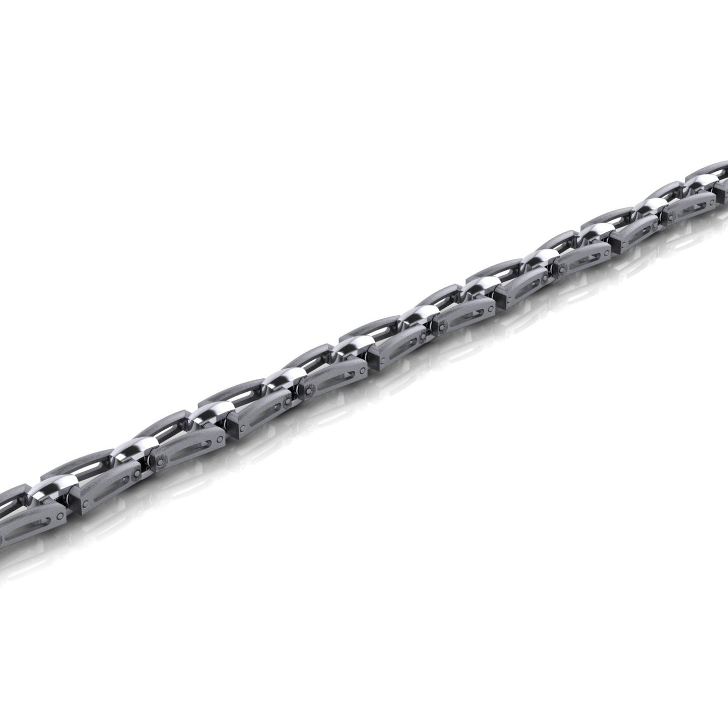 The Link Bracelet - DONYDO JEWELRY - DONYDO BRACELET