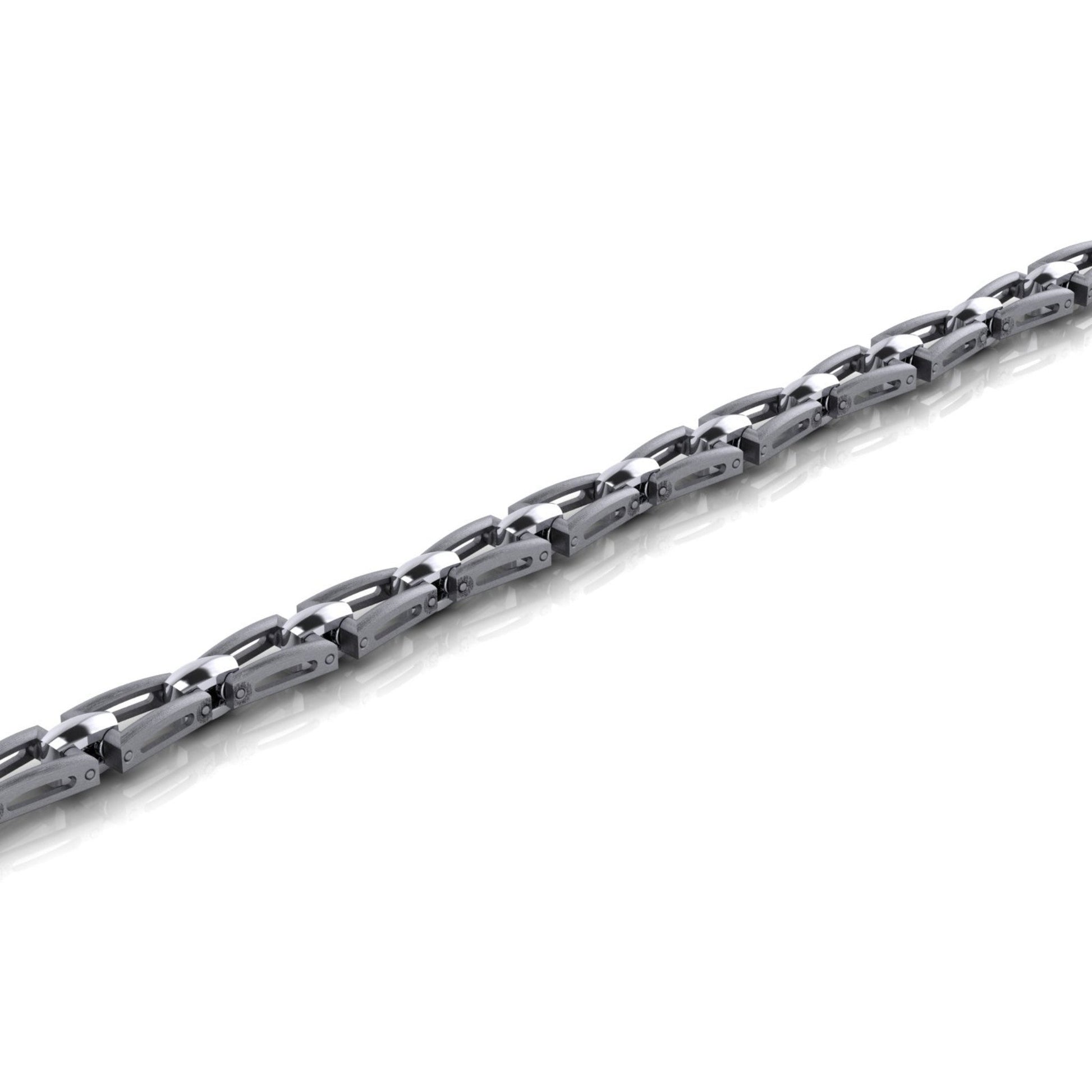 The Link Bracelet - DONYDO JEWELRY - DONYDO BRACELET