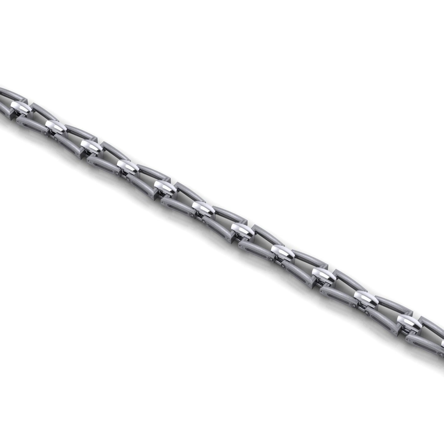 The Link Bracelet - DONYDO JEWELRY - DONYDO BRACELET