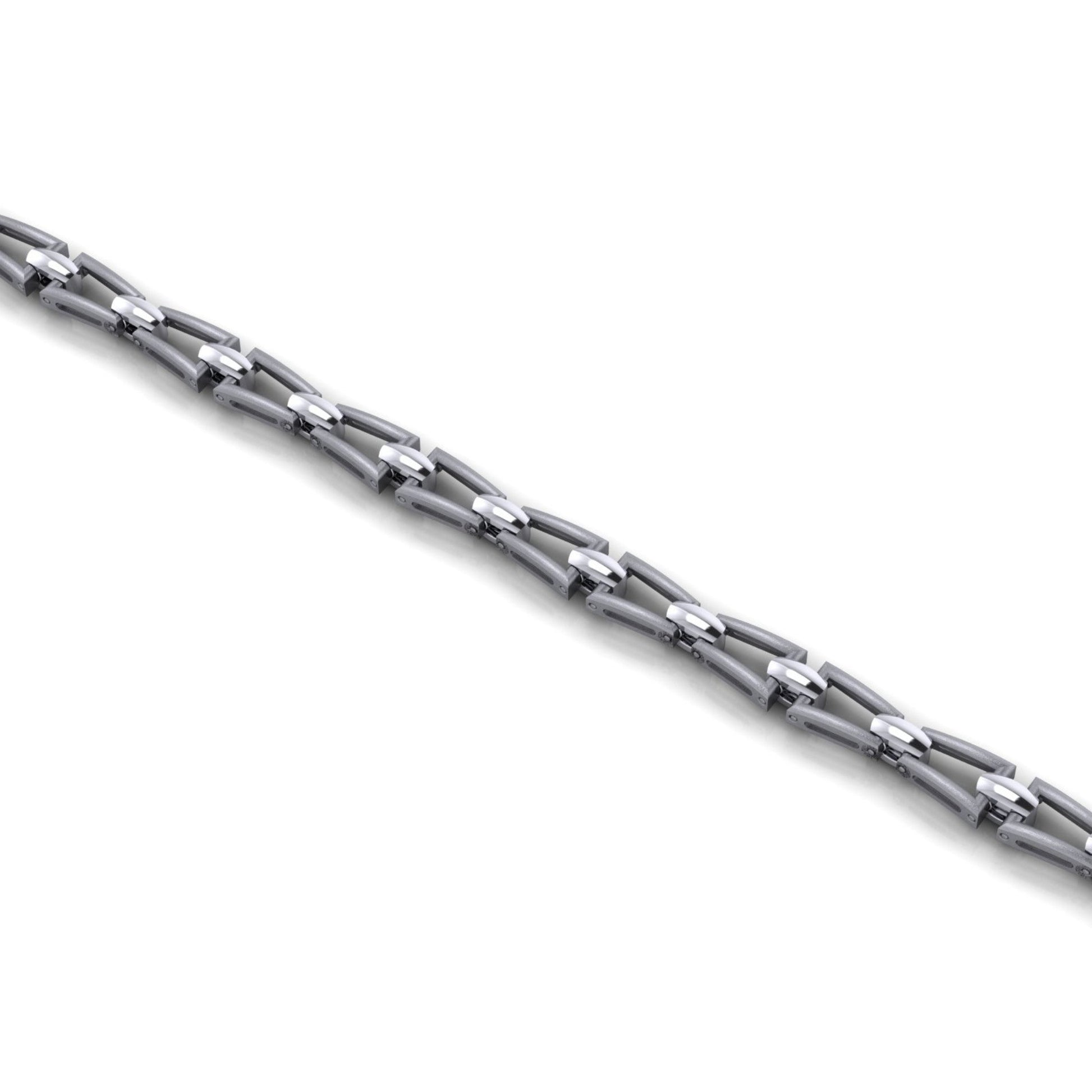 The Link Bracelet - DONYDO JEWELRY - DONYDO BRACELET