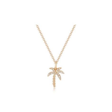 The Palm - DONYDO JEWELRY - AMULETS COLLECTION