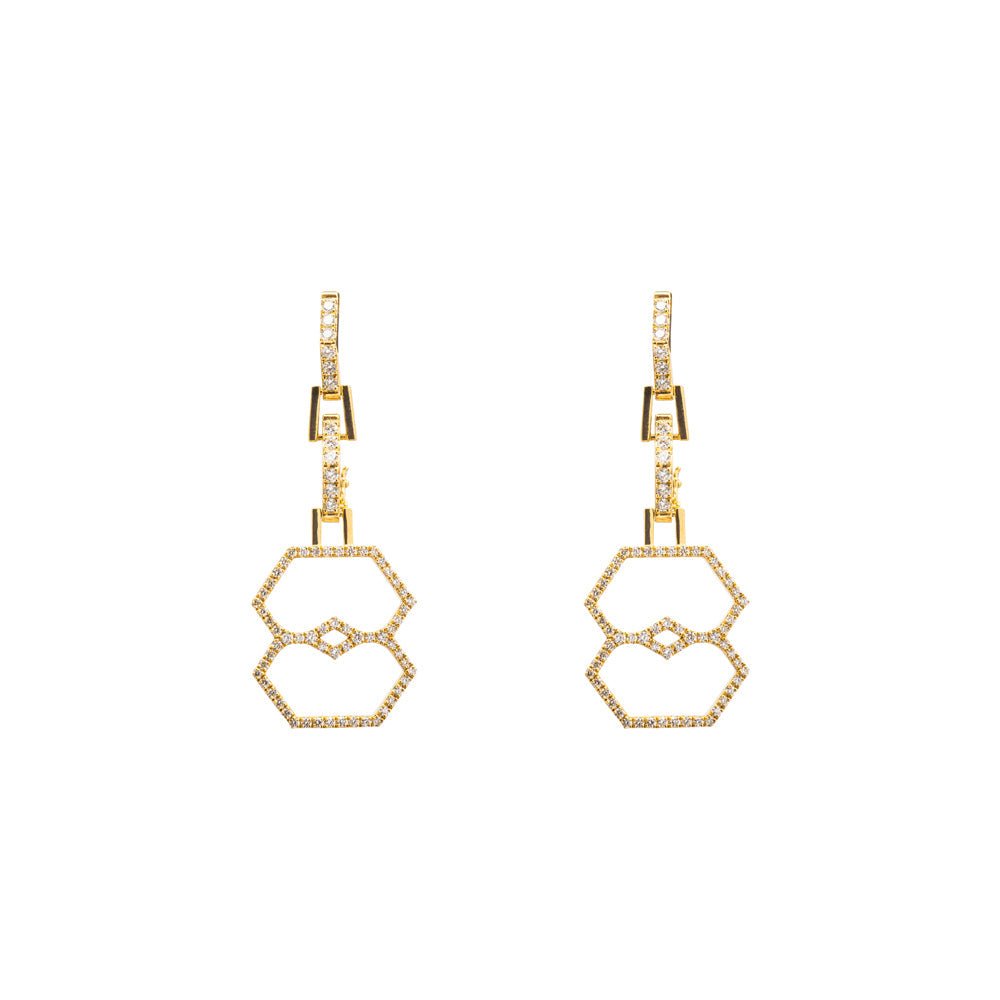 Vision Aura Charm – Diamonds & Gold - DONYDO JEWELRY - single_line_text_field
