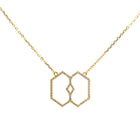Vision Necklace 15 mm