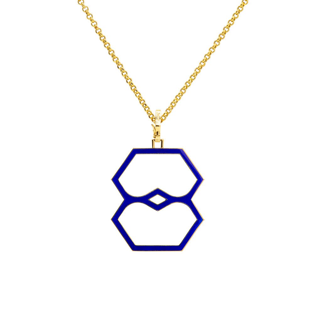Vision Pendant / Charm 30 mm - DONYDO JEWELRY - single_line_text_field