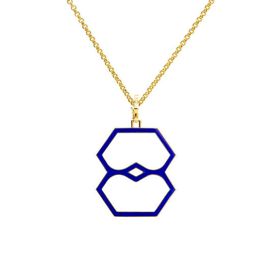 Vision Pendant / Charm 30 mm - DONYDO JEWELRY - single_line_text_field